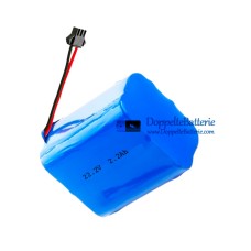 Batterie für PLC VC-219A [Ersatzbatterie]